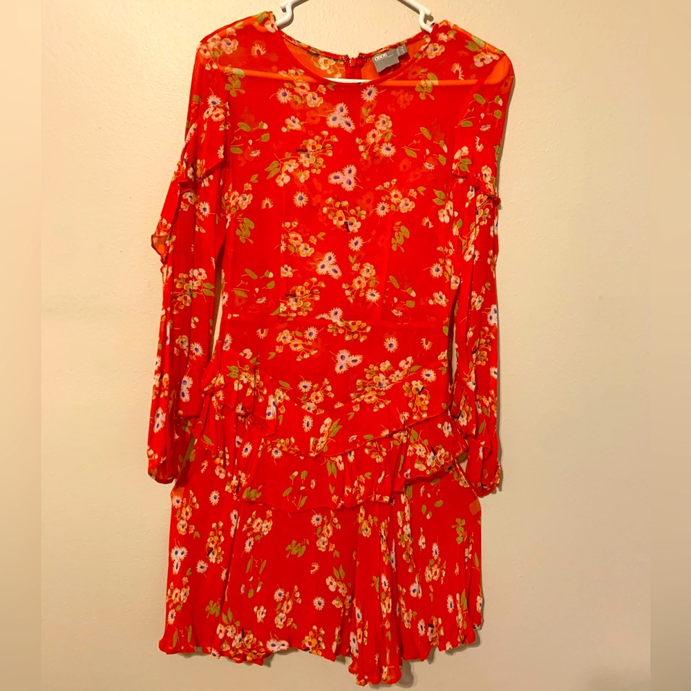 Cute summer dress